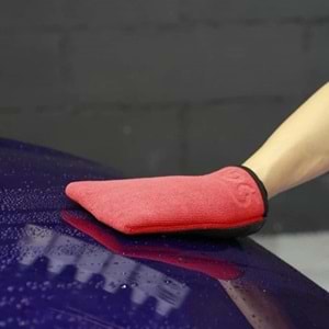 SGCB Clay Glove Agresif Killi Eldiven 210x130 mm